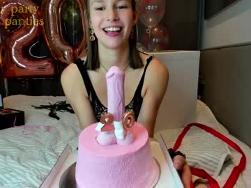 webcam girl bush_mia image #2221335