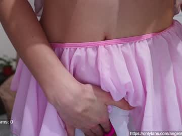 webcam girl angelika_rouge image #1309331