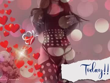 webcam girl sweety_rinushka_ image #570242