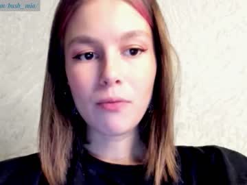webcam girl bush_mia image #3093900