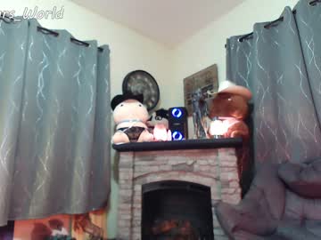 webcam girl murbears_world image #2165783