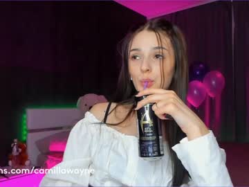 webcam girl your__voice image #1565508