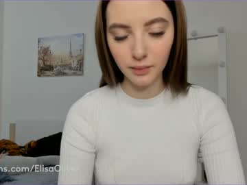 webcam girl elisa_oliver image #783247