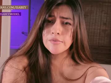 webcam girl isabeyferrec image #3597134