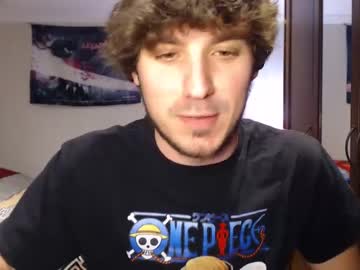 webcam man spangy19 image #4899384