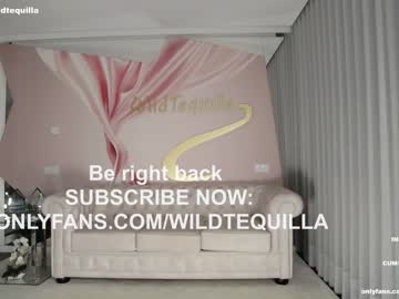webcam girl wildtequilla image #4756388