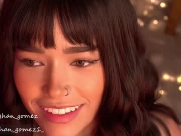 webcam girl _meghan_gomez1_ image #3782092
