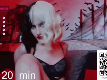 webcam girl eleanor_morte image #3045640
