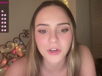 webcam girl isla_flowers image #902498