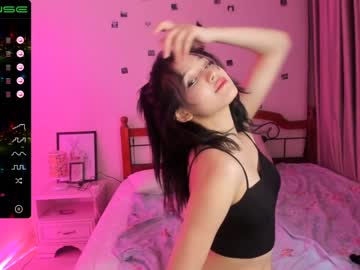 webcam girl aisneon image #840388