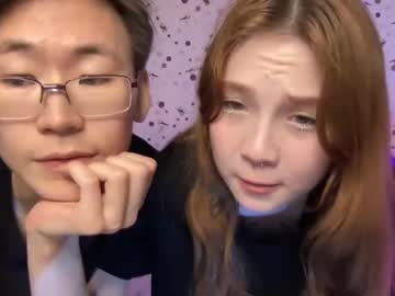 webcam couple lolasava_li image #3985606