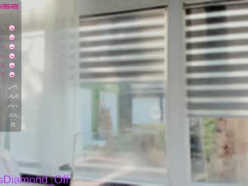 webcam girl miss_diamond__ image #3043510