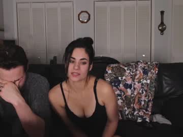 webcam couple ari_lovexo image #6618723