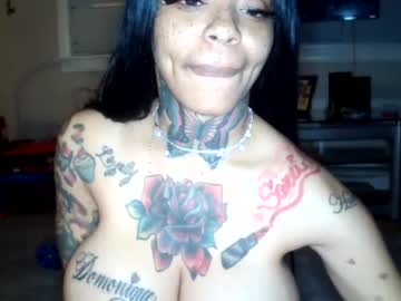 webcam girl creamyexotica image #3011392