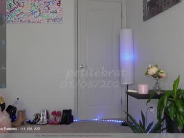 webcam girl petitebrat image #6061836