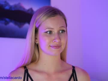 webcam girl stella_and_stephan image #1697226