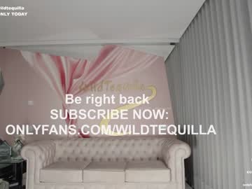 webcam girl wildtequilla image #5754046