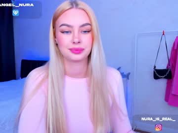 webcam girl 8a8y_nura image #4050668