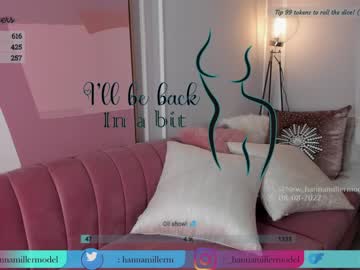 webcam girl _hannamiller image #2395762