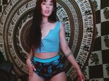 webcam girl _modestmouse image #2301766
