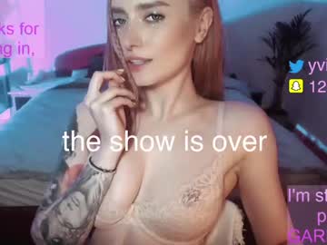 webcam girl _yvie_ image #1652303