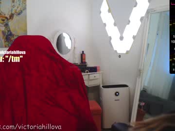 webcam girl victoriahillova image #688011