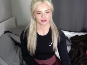 webcam girl gracieparker image #6408206