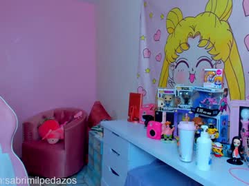 webcam girl sabrina_geek image #3014502