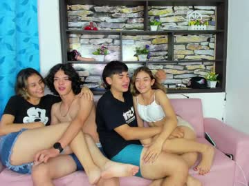 webcam couple little_daphne image #1454398