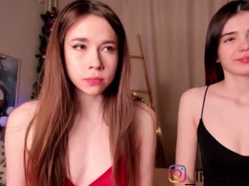 webcam couple anna_mariia image #712610