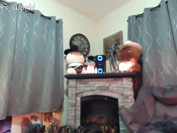 webcam girl murbears_world image #2303181