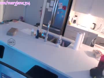 webcam girl maryjane_314 image #1683687