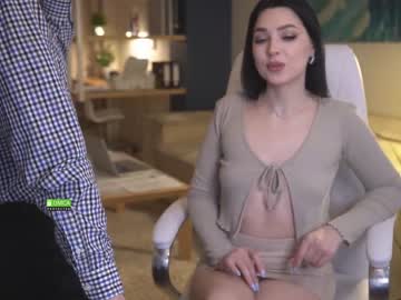 webcam couple office_online image #1638432