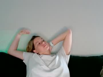 webcam girl thatprettyblondegirl image #6689708