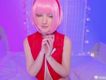 webcam girl finleyfae image #1014876