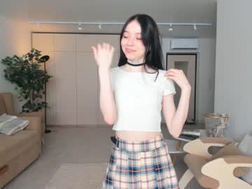 webcam girl oki_dokie image #4494777