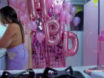 webcam girl sabrina_geek image #4885377