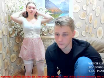 webcam couple nick_n_monica image #142509