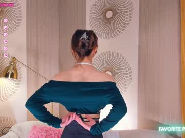 webcam girl happiness_call image #4541390