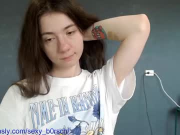 webcam girl sexy_b0rsch image #6874628