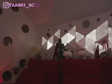 webcam girl taanni_bc image #6030766