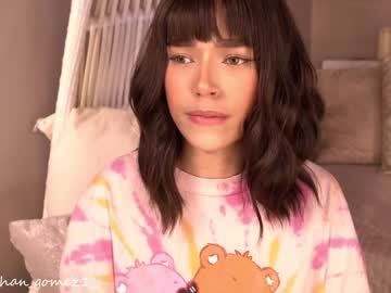 webcam girl _meghan_gomez1_ image #3689363