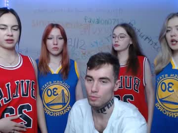 webcam couple _reverse_gang_ image #2864636