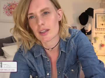 webcam girl belle_jlou image #1737238