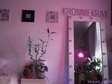 webcam girl kronniekray image #1678964