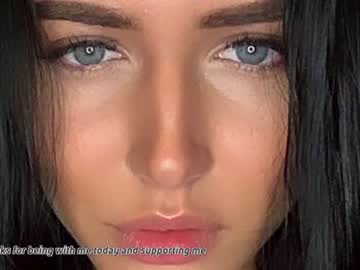 webcam girl cherry_beauty image #341603