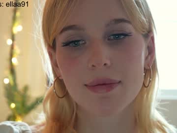 webcam girl ellaa91 image #5925912