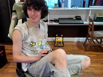 webcam man wolfiekitty image #4968734