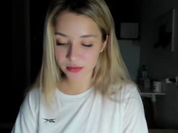 webcam girl sun_shine_baby image #2465294
