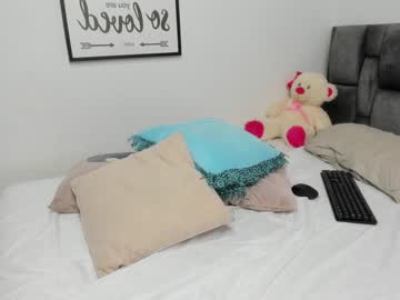 webcam girl abigail_w image #755270